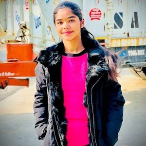 Meet your Posher, Harvinder